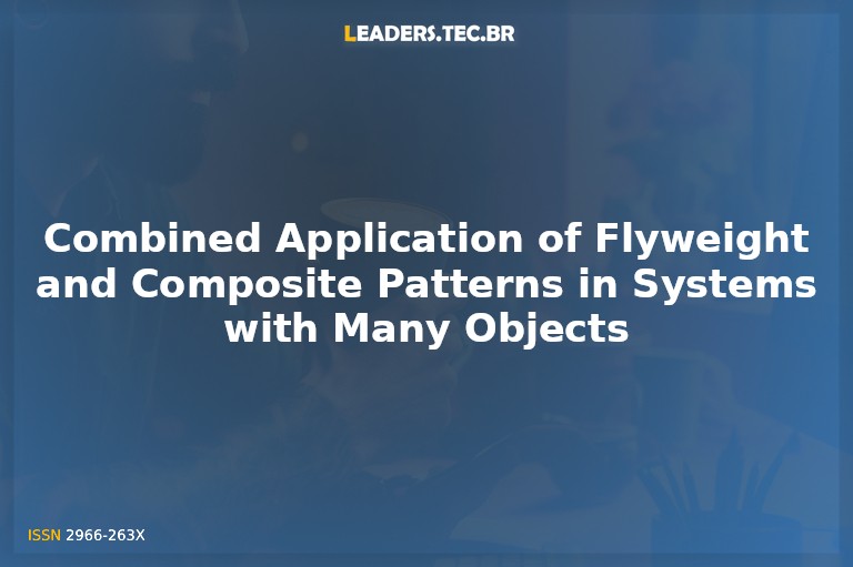 Combined Application of Flyweight and Composite Patterns in Systems ...