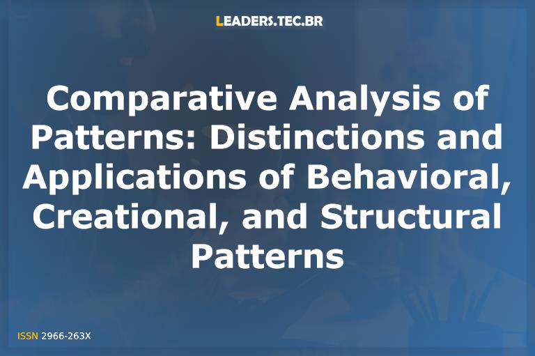 Comparative Analysis of Patterns: Distinctions and Applications of ...