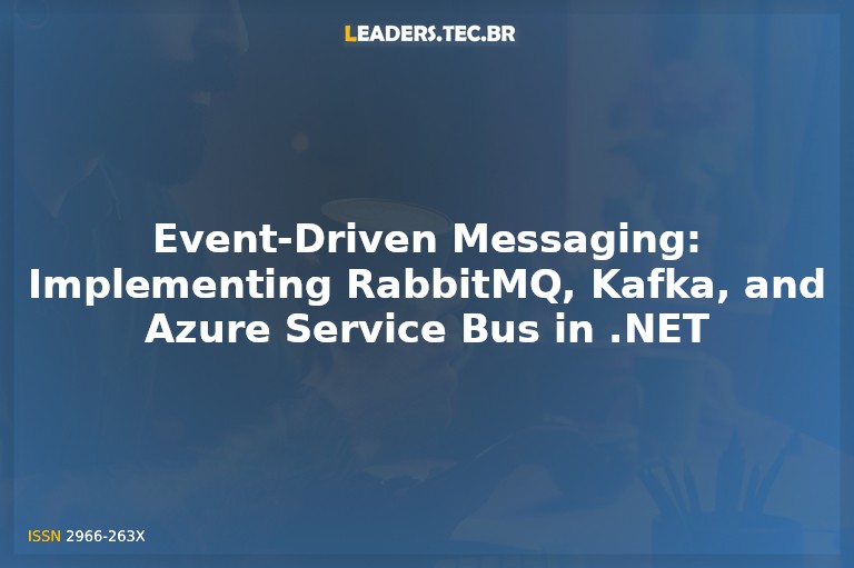 Service Bus Rabbitmq Event-Driven Messaging: Implementing RabbitMQ, Kafka, and Azure Service ...